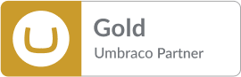 Umbraco Partner Gold