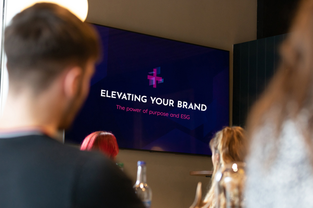 Elevating Your Brand